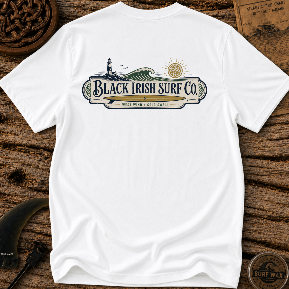 West Wind T-shirt